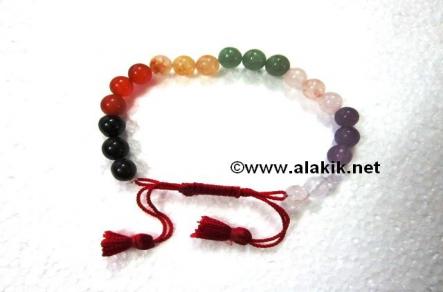 Chakra Bracelets